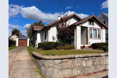 618 Armistice Boulevard, Pawtucket, RI 02861 - Photo 1