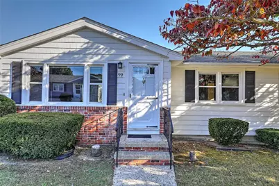 99 Salem Avenue, Cranston, RI 02920 - Photo 1