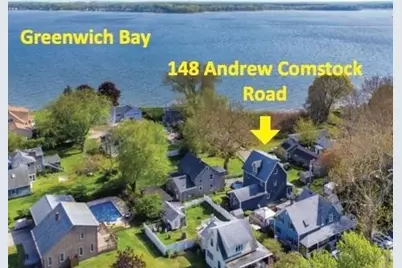 148 Andrew Comstock Road, Warwick, RI 02886 - Photo 1