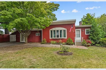 20 King Philip Trail, East Greenwich, RI 02818 - Photo 1