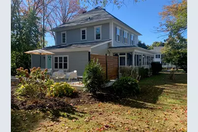 386 Pleasant Street, East Providence, RI 02916 - Photo 1