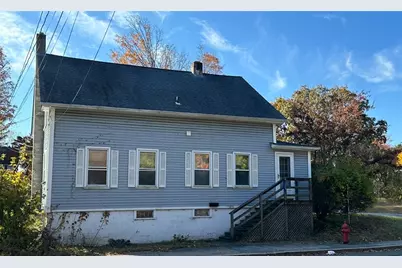 175 Callahan School Street Street, Burrillville, RI 02830 - Photo 1