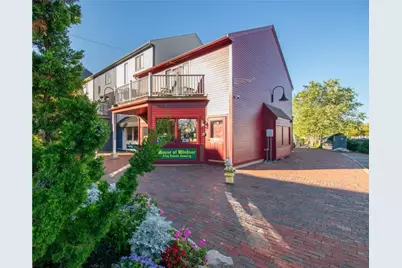 201 Goddard Row Row #201, Newport, RI 02840 - Photo 1