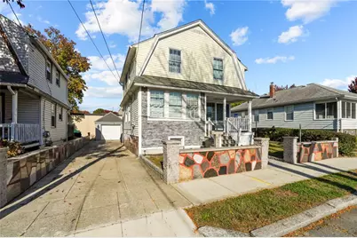 42 Central Avenue, East Providence, RI 02914 - Photo 1