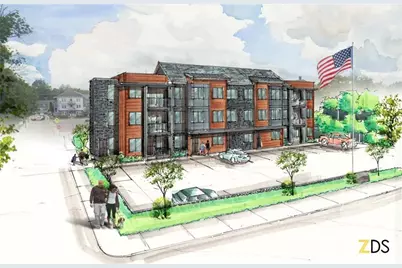 0 Fourth Avenue, Woonsocket, RI 02895 - Photo 1