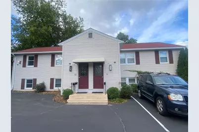 101 Prospect Hill Avenue #B, West Warwick, RI 02893 - Photo 1