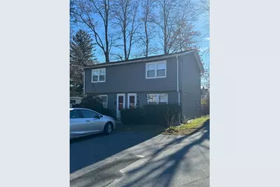 4 Kenyon Street, West Warwick, RI 02893 - Photo 1