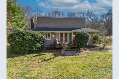 636 Franklin Road, Coventry, RI 02816 - Photo 1