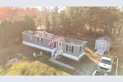 465 Gardiner Road, Richmond, RI 02892 - Photo 1