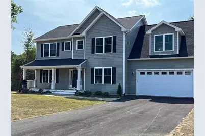 31 Cassidy Trail, Coventry, RI 02816 - Photo 1