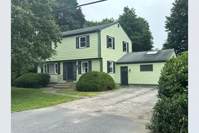 65 Lambert Street, Narragansett, RI 02882 - Photo 1