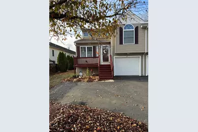 27 Tabor Street #1, Cranston, RI 02920 - Photo 1