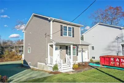 99 Woodlawn Avenue #2, North Providence, RI 02904 - Photo 1