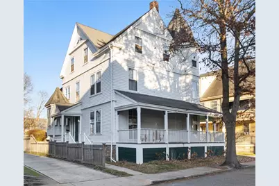 22 Rhode Island Avenue, Newport, RI 02840 - Photo 1