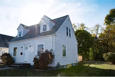 1 Palm Boulevard, Warwick, RI 02888 - Photo 1