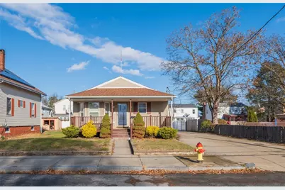 98 Blanding Avenue, East Providence, RI 02914 - Photo 1