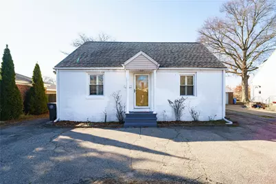 52 Carlton Street, Cranston, RI 02910 - Photo 1