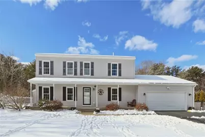 78 Hidden Lake Drive, North Kingstown, RI 02874 - Photo 1