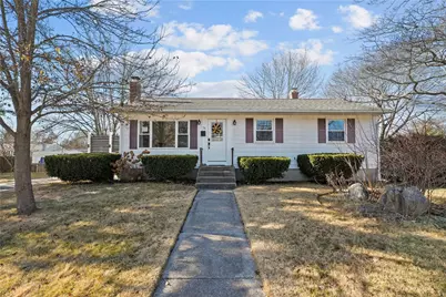 76 Country Drive, West Warwick, RI 02893 - Photo 1