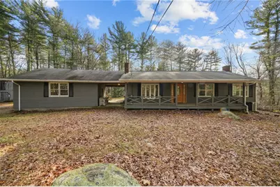 30 Sheffield Hill Road, Exeter, RI 02822 - Photo 1