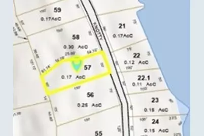 27 Knotty Oak Shore Drive, Coventry, RI 02816 - Photo 1