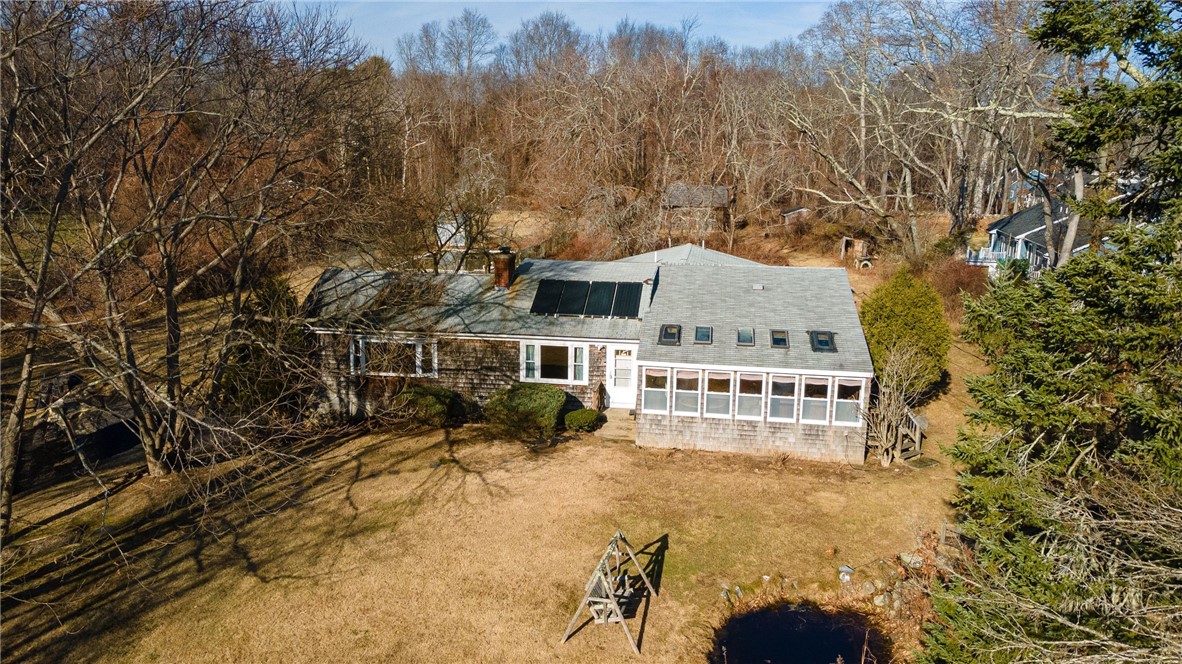 917 Major Potter Rd, Warwick, RI 02818 - MLS 1375446 - Coldwell Banker