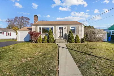 172 Poplar Drive, Cranston, RI 02920 - Photo 1