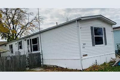 245 Manton Street, Pawtucket, RI 02861 - Photo 1