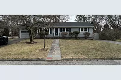 8 Maplewood Drive, East Greenwich, RI 02818 - Photo 1