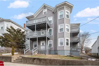 67 Burnside Avenue, Woonsocket, RI 02895 - Photo 1