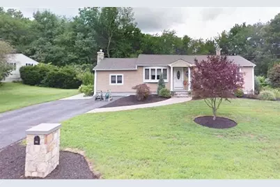 51 Surrey Lane, North Kingstown, RI 02852 - Photo 1