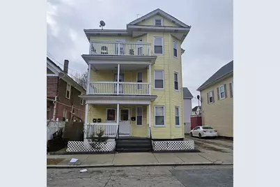 5 Priscilla Avenue, Providence, RI 02909 - Photo 1