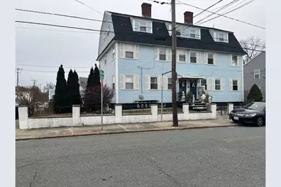 37 Titus Street, Cumberland, RI 02864 - Photo 1