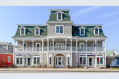 234 Water Street, Block Island, RI 02807 - Photo 1
