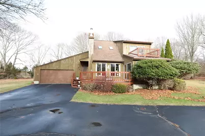 14 Shamrock Court, Jamestown, RI 02835 - Photo 1