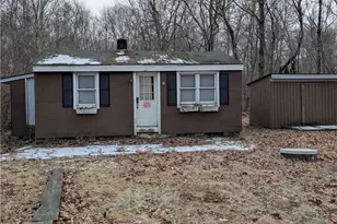 119 E Killingly Rd, Foster, RI 02825 - Photo 1