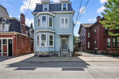 153 Sutton Street, Providence, RI 02903 - Photo 1