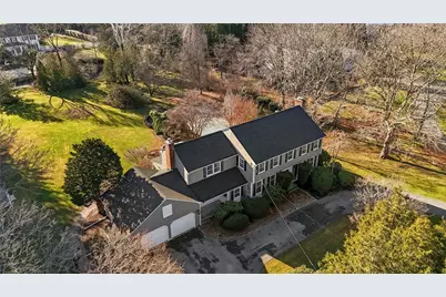 6 Strawberry Drive, Barrington, RI 02806 - Photo 1