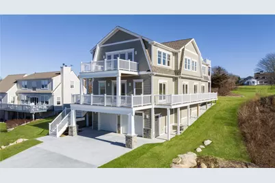 814 Green Hill Beach Road, South Kingstown, RI 02879 - Photo 1