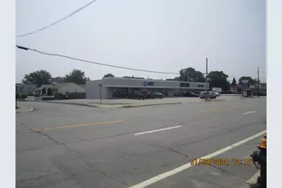 540 Reservoir Avenue, Cranston, RI 02910 - Photo 1