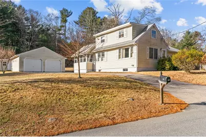 126 Weaver Hill Road, West Greenwich, RI 02817 - Photo 1