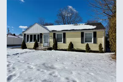 48 Laurel Drive, North Providence, RI 02911 - Photo 1