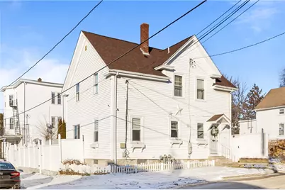 60 Alto Street, Cranston, RI 02920 - Photo 1