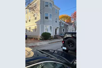 24 Third Street #1, Newport, RI 02840 - Photo 1