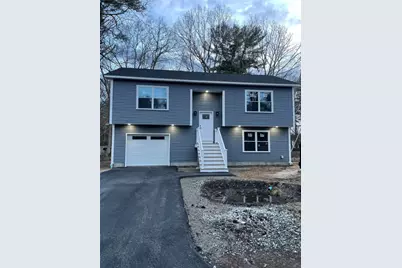 24 Bailey Drive, West Greenwich, RI 02817 - Photo 1