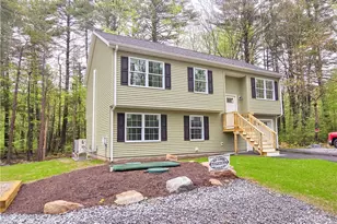 650 Reservoir Rd, Burrillville, RI 02859 - Photo 1