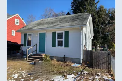 144 Aborn Avenue, Warwick, RI 02888 - Photo 1
