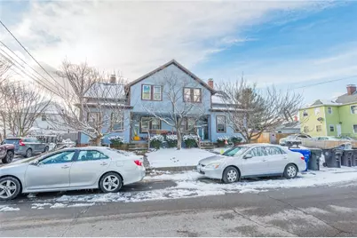 41 Epworth Avenue, West Warwick, RI 02893 - Photo 1