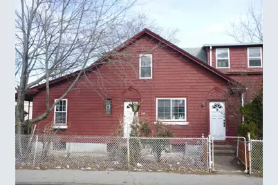 539 Douglas Avenue, Providence, RI 02908 - Photo 1