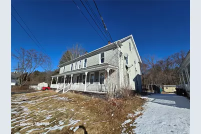 44 Park Place, Burrillville, RI 02859 - Photo 1
